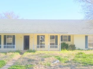 1836 Reid St, Seminole, OK 74868