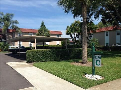 4th image of 1750 Belleair Forest Dr APT C1