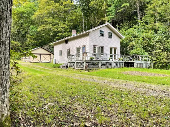 6261 Westminster West Road, Westminster, VT 05158