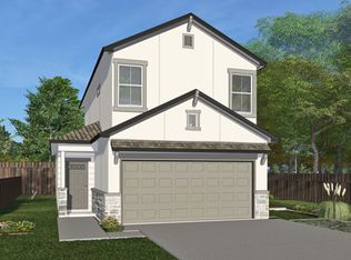 Hera 1605 SB Plan, Glendale Lakes, Rosharon, TX 77583