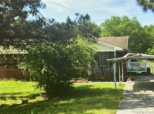 2739 Old Lowery Rd, Red Springs, NC 28377