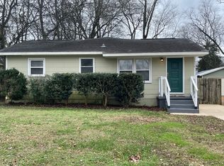 1316 Oshaughnessy Ave NE, Huntsville, AL 35801
