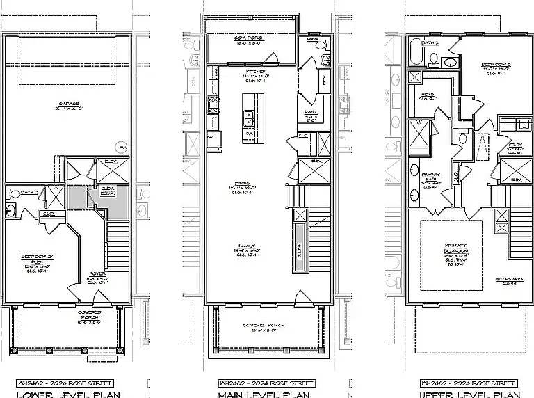 2024 Rose St — Photo 2
