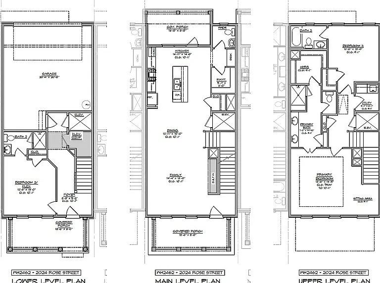 2nd image of 2024 Rose St