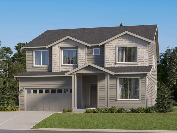 20129 135th Place SE, Monroe, WA 98272
