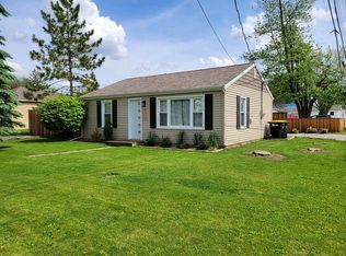 721 Main St, Dayton, IN 47941