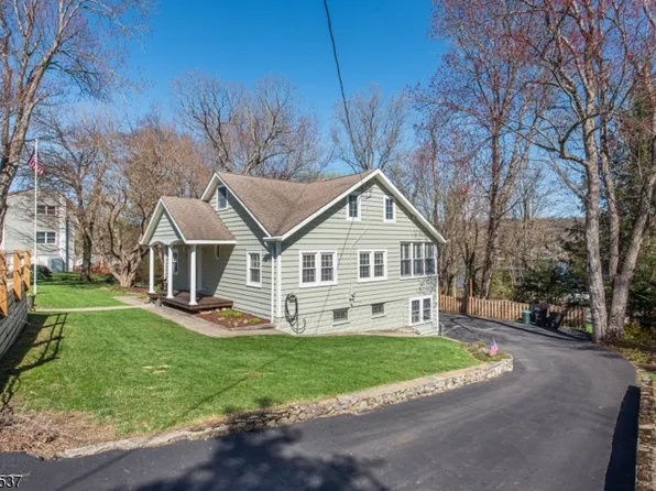 255 Sussex Ave, Andover Twp., NJ 07860