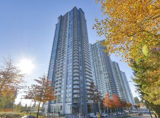 13696 100th Ave #3003, Surrey, BC V3T0L5