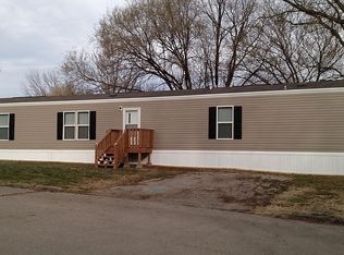 1919 SE Adams St LOT 31, Topeka, KS 66607