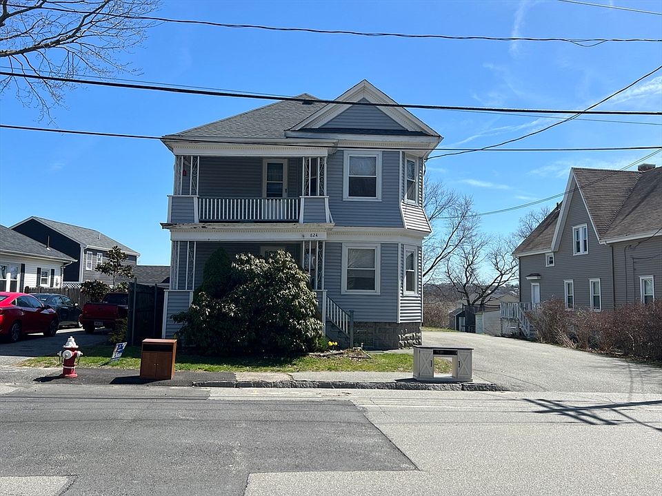 824 Brayton Ave, Somerset, MA 02726 Zillow