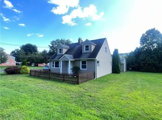 947 New Haven Rd, Naugatuck, CT 06770