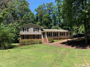 1449 Princess Anne Rd, Raleigh, NC 27607