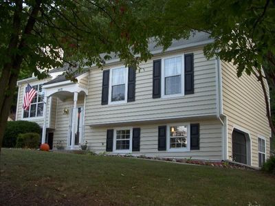 4478 Summerset Dr, Roanoke, VA, 24018