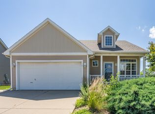 3208 SW Olde Ivy Cir, Ankeny, IA 50023