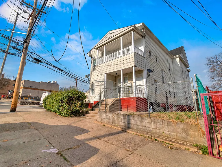 100 Haledon Ave #2-F — Photo 14