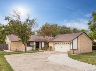 9234 Ridge Wilde St, San Antonio, TX 78250
