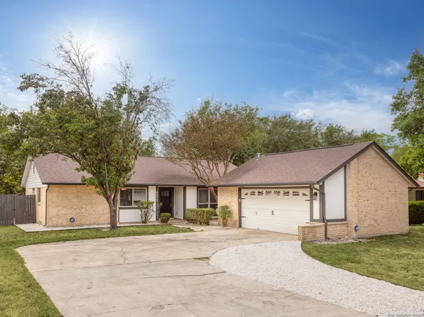 9234 RIDGE WILDE, San Antonio, TX 78250