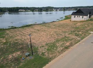 6107 Majestic Waters Dr, Alexander, AR 72002