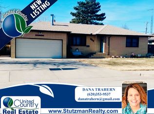 509 N Durham St, Ulysses, KS 67880