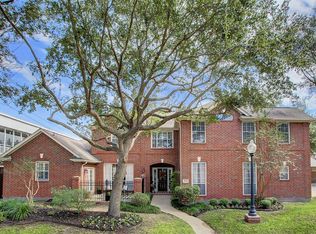 4946 Williams Court Ln, Houston, TX 77081