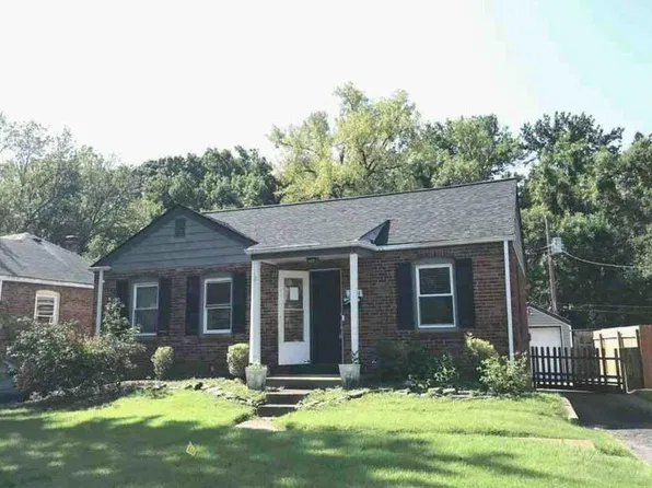 7044 Holly Hills Ave, Saint Louis, MO 63123