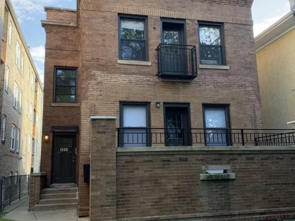 1911 W Estes Ave #1, Chicago, IL 60626