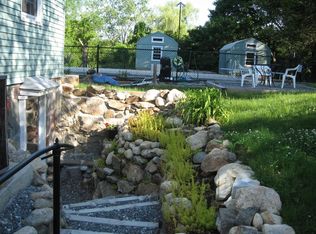 126 Burlington St #1, Lexington, MA 02420