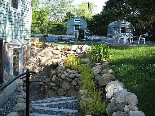 126 Burlington St #1 Photo 1