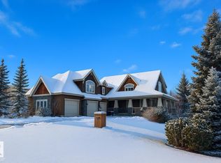 23033 Wye Rd #27, Strathcona County, AB T8B1H9