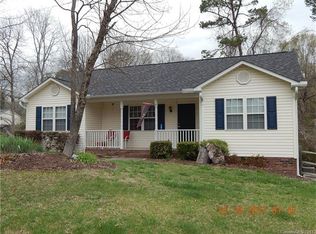 2531 Joyce St, Kannapolis, NC 28083