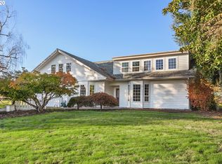 31455 SW Unger Rd, Cornelius, OR 97113