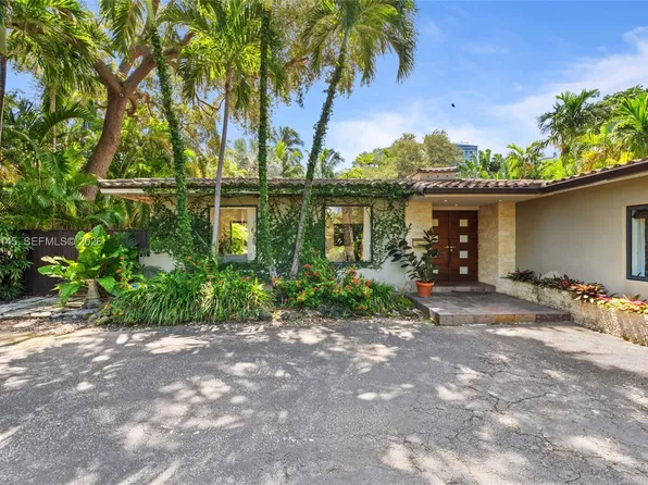 560 Sabal Palm Rd, Miami, FL 33137