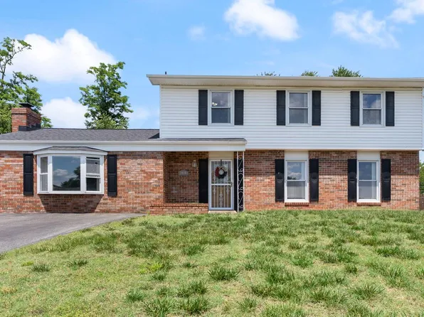 1916 Cuire Dr, Severn, MD 21144