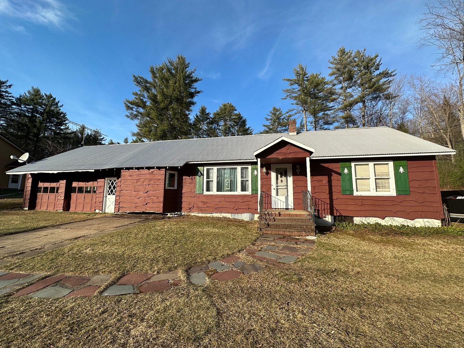 168 Old Piseco Rd, Lake Pleasant, NY 12108 MLS 11169562 Zillow