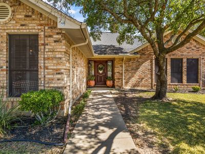 8919 Bontura Rd, Granbury, TX, 76049