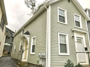 26 Railroad Ave #2, Beverly, MA 01915