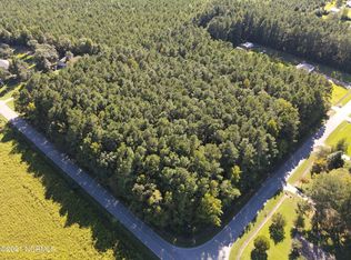 0 Bailey Rd, Williamston, NC 27892