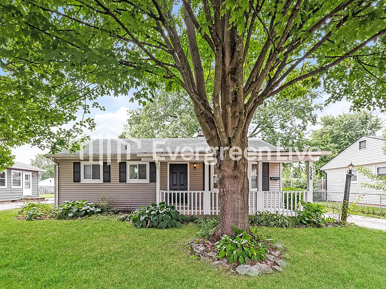 5338 Rawlings Dr — Photo 1