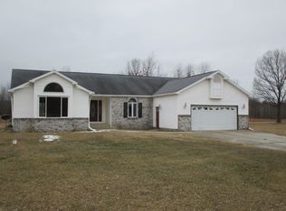 3175 Rosewood Blvd, Knox, IN 46534