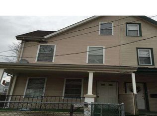 32 So 34th St, Camden, NJ 08105