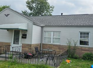 14511 Saint James Ave, Cleveland, OH 44135