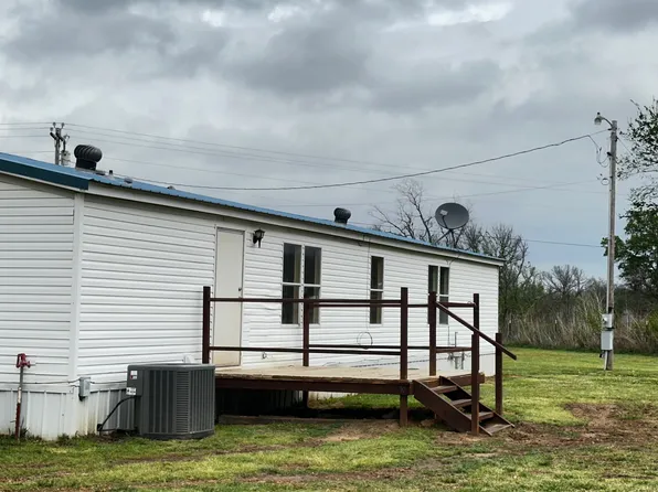 (undisclosed Address), Shawnee, OK 74804