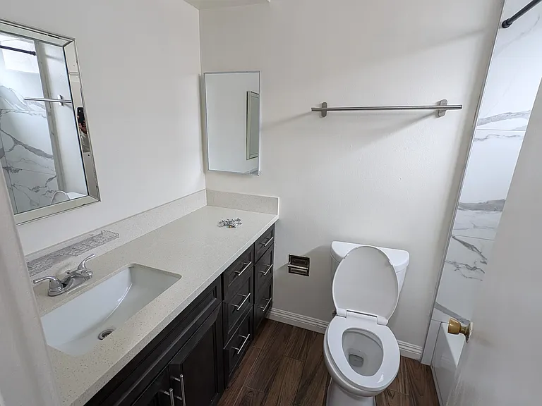 334 N Berendo St #213 — Photo 4