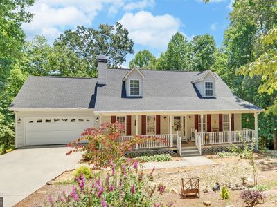 118 River View Trl E, Dahlonega, GA, 30533