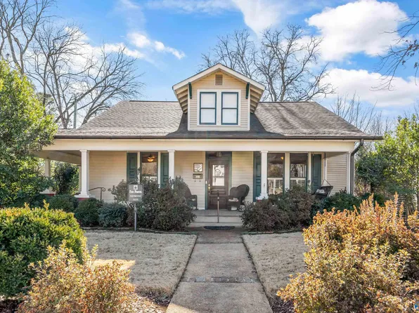 1122 Beirne Ave NE, Huntsville, AL 35801