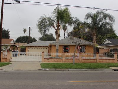 4487 Monroe St, Riverside, CA, 92504