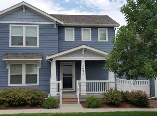 7697 Tabernash Dr, Colorado Springs, CO 80923