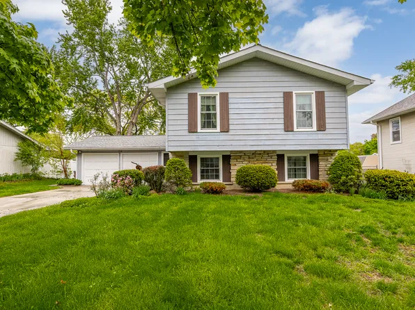(undisclosed Address), Bolingbrook, IL 60440