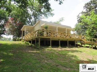 140 Vfw Rd, Saint Joseph, LA 71366