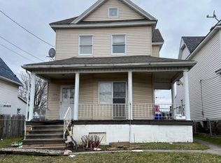 1274 Snyder Ave #L-23, Scranton, PA 18504